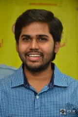 Nanna Nenu Naa Boyfriends Movie Song Launch